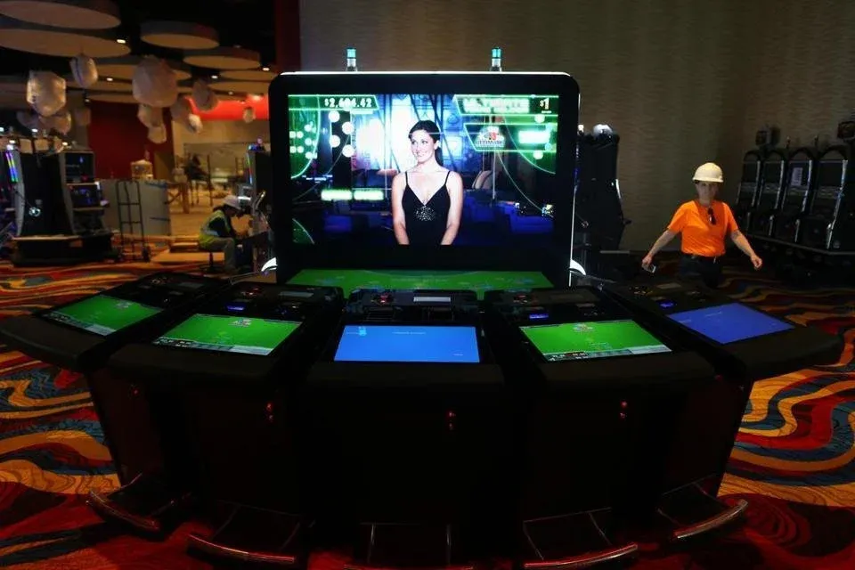 Kundenservice im Online-Casino